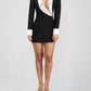Atoir - Mira Blazer Dress