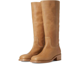 Steve Madden - RIGGS BANANA LEA BOOT