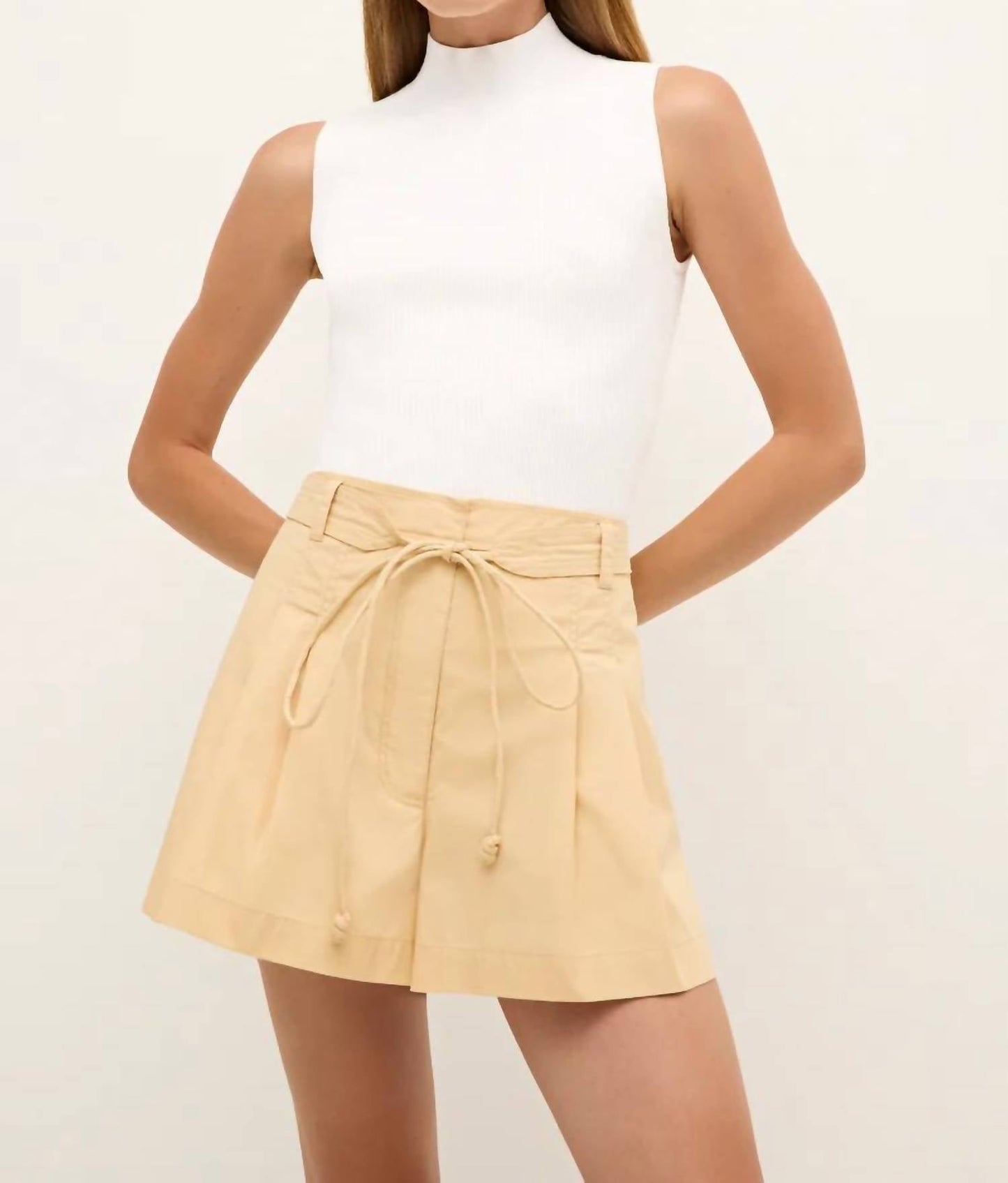 Marie Oliver - MAZIE TOP