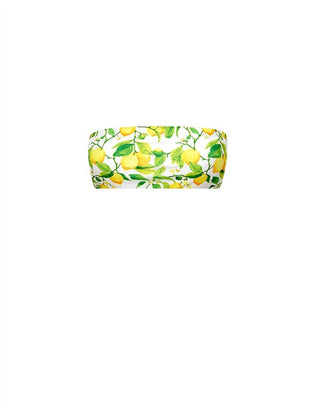 Lia Sahara - Women's Bandeau Bikini Top