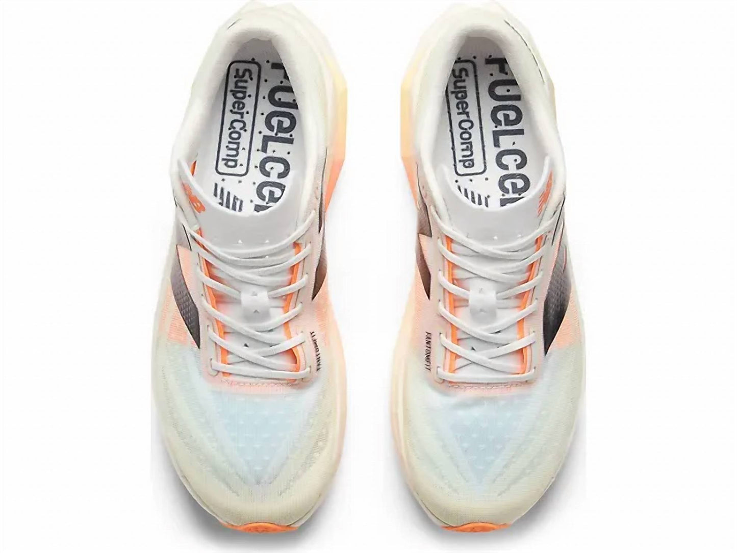 New Balance - Men's Fuelcell Supercomp Elite V4 Running Shoe