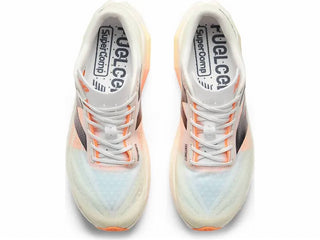 New Balance - Men's Fuelcell Supercomp Elite V4 Running Shoe