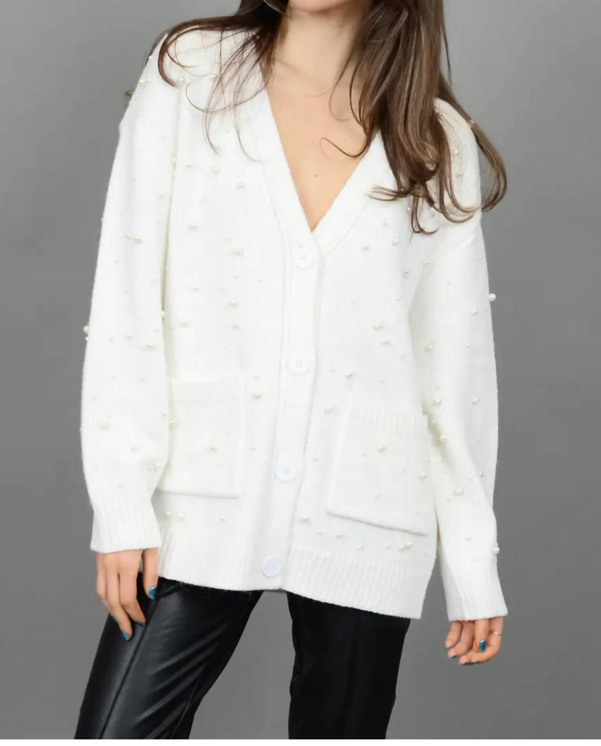 Rd International - Raziella Cardigan