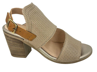 Eric Michael - Women's Bistro Sling-back Heel