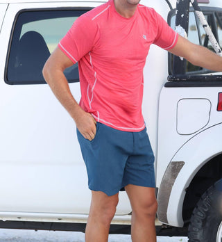 White Water Life - Bayport Shorts