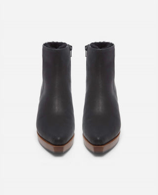 Coclico - Women's Keep Shearling Clog