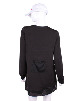 Love Love Tennis - Women's Erika Dress