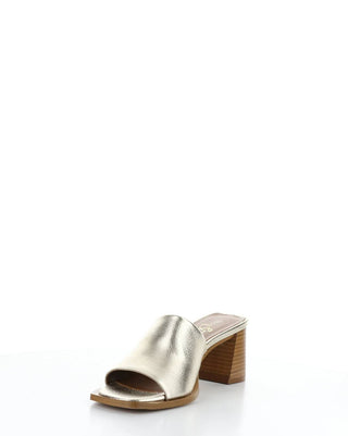 Bos. & Co. - Bryn Slip-on Sandals