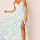 Amy Jane London - Arianna Floral Maxi Dress