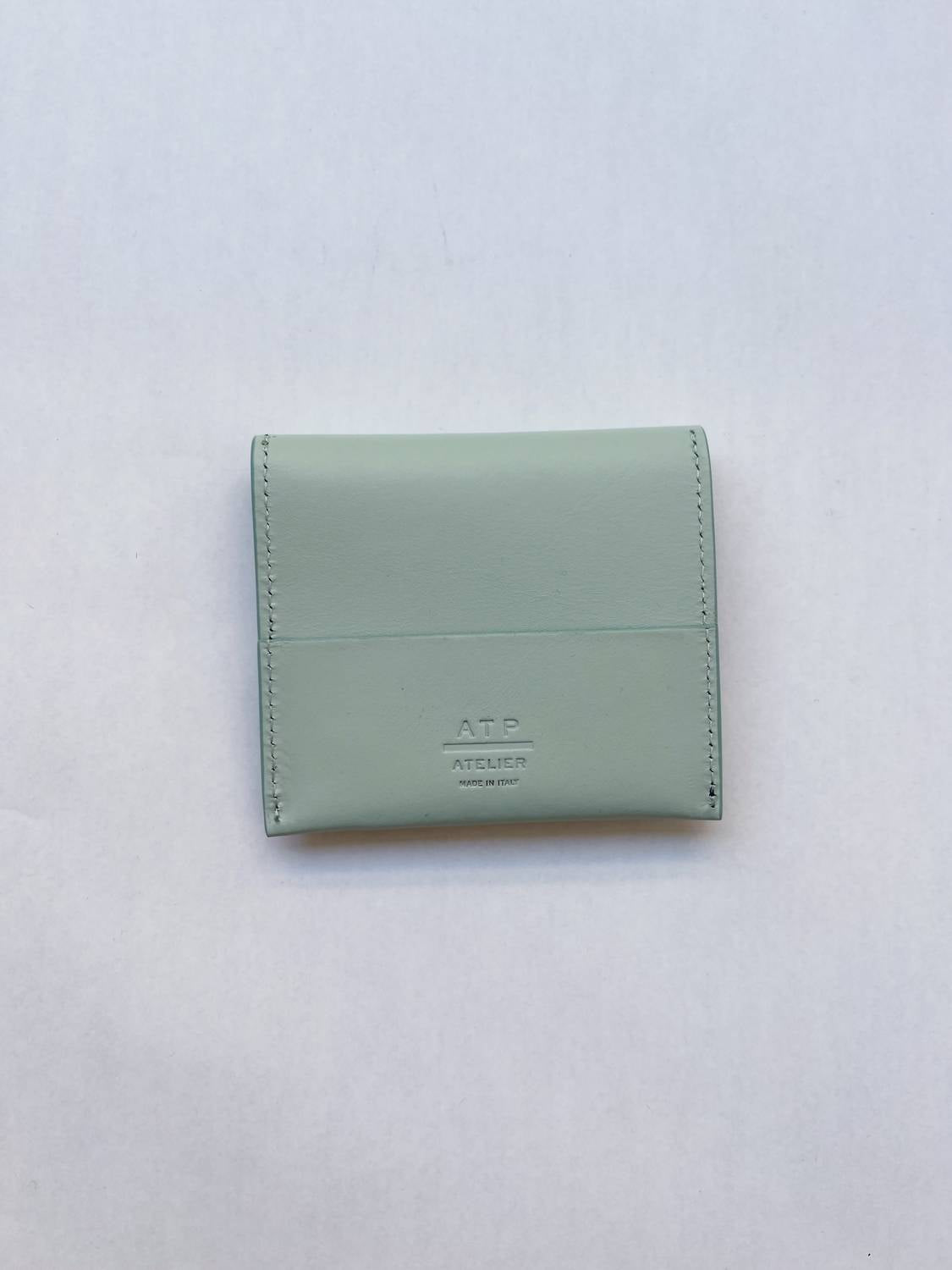 Atp Atelier - Women's Olba Wallet