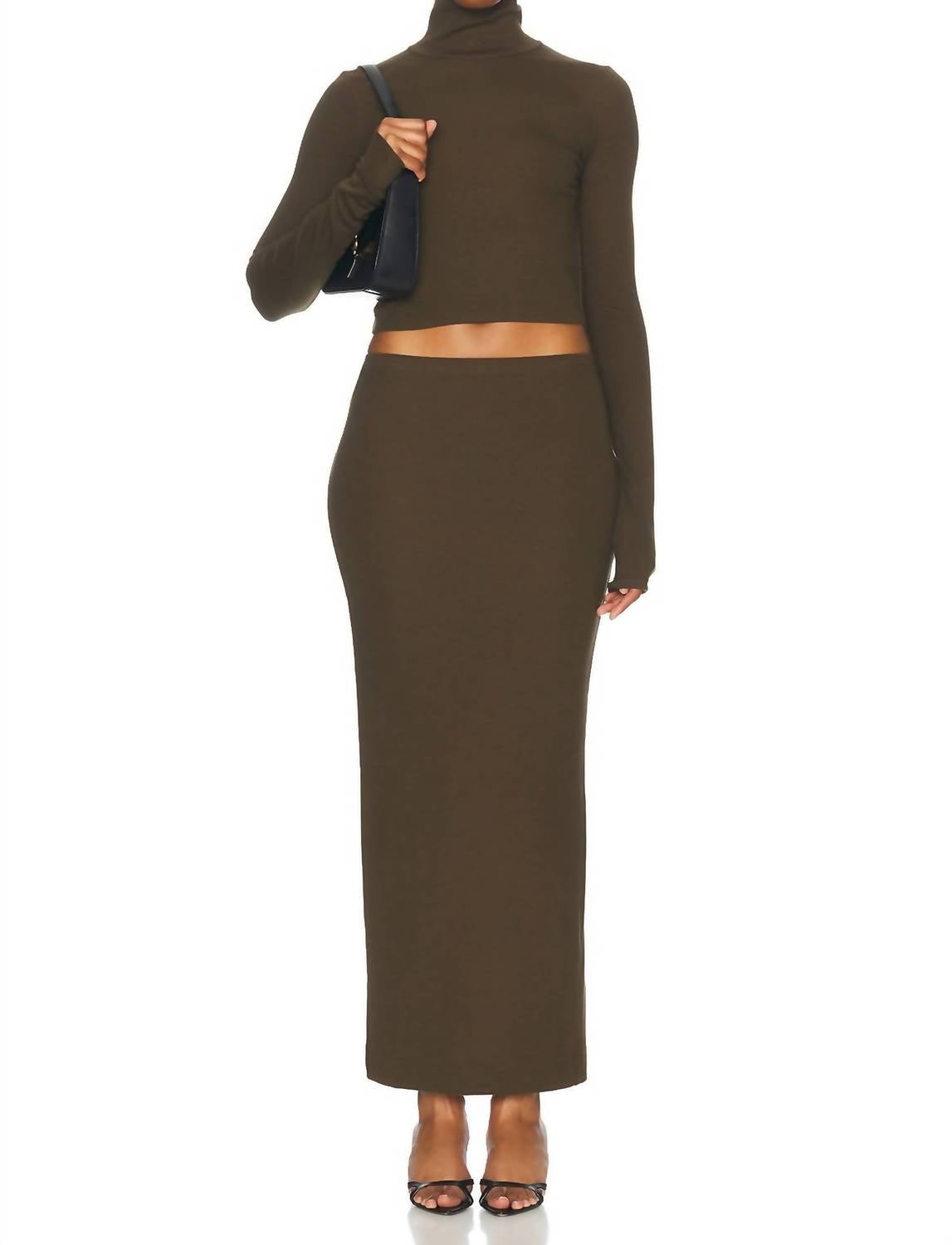 Eterne - Emma Skirt