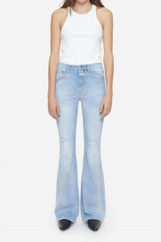 Closed - Women's Rawlin Jeans