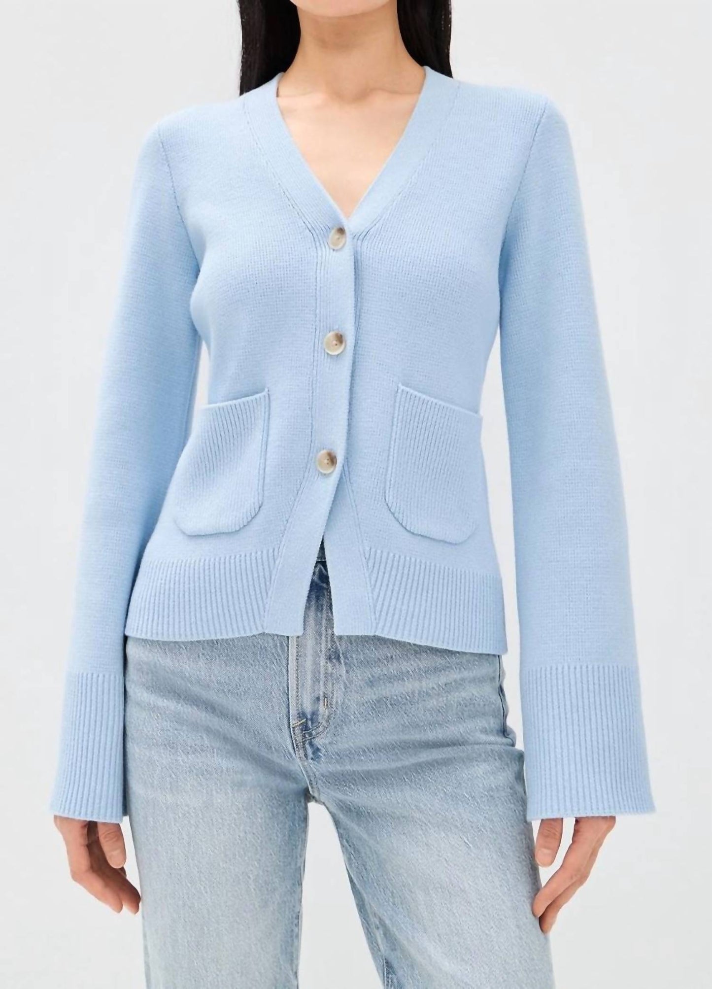 Pistola - Aeron Cinched Waist Cardigan