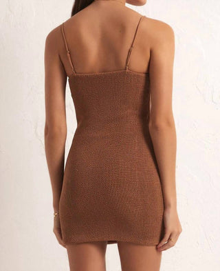 Z Supply - Azure Mini Dress