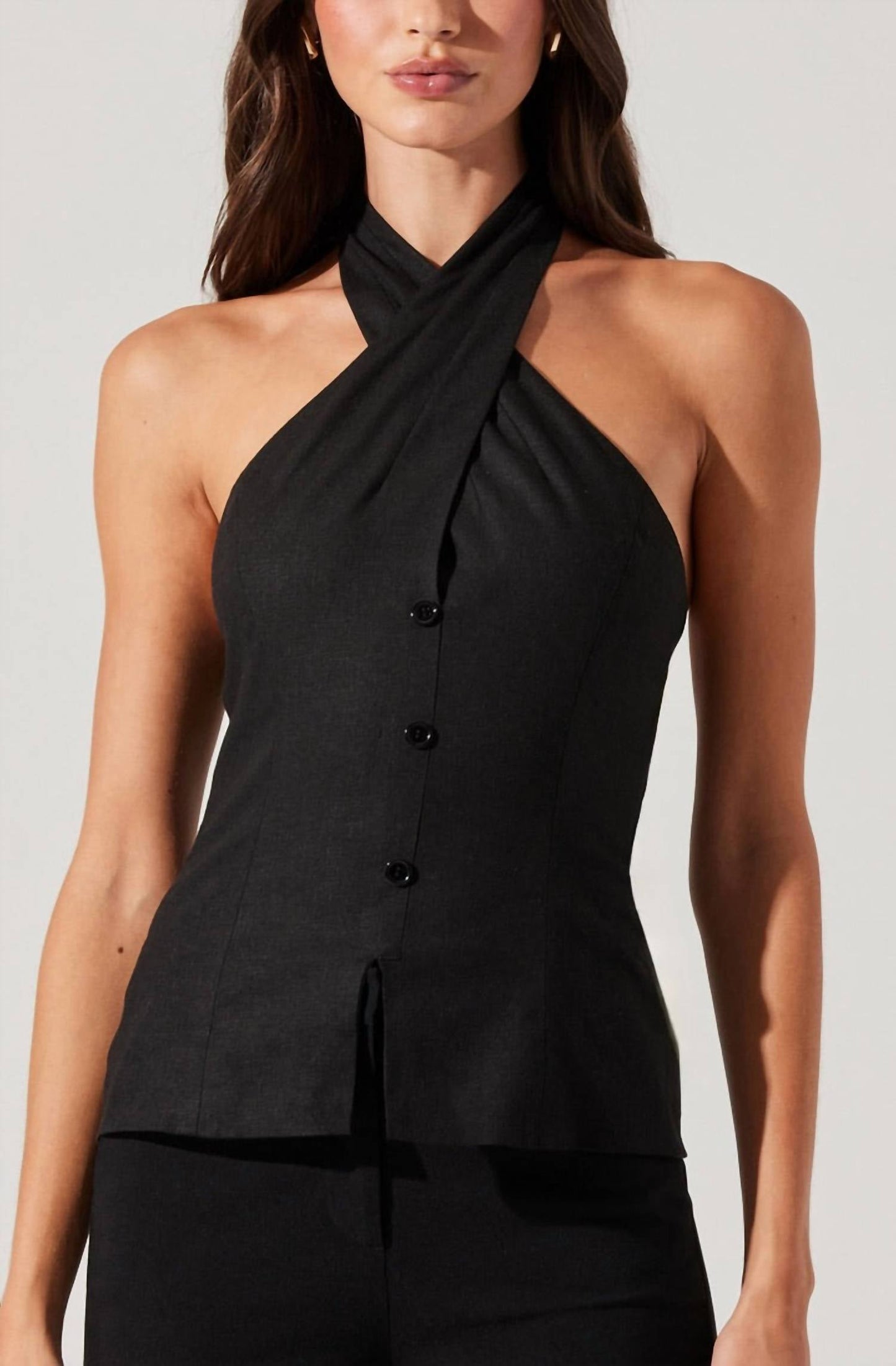 Astr - Yaritza Vest