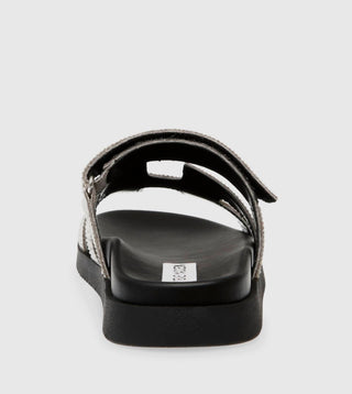 Bibi Lou - Women's Mindy Flatform Sandals