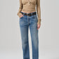 Citizens Of Humanity - Baretta High-rise Straight Jeans