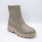Naked Feet - Xenus Lug Sole Boot