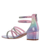 Nina - Kid's Sparklar Sandals
