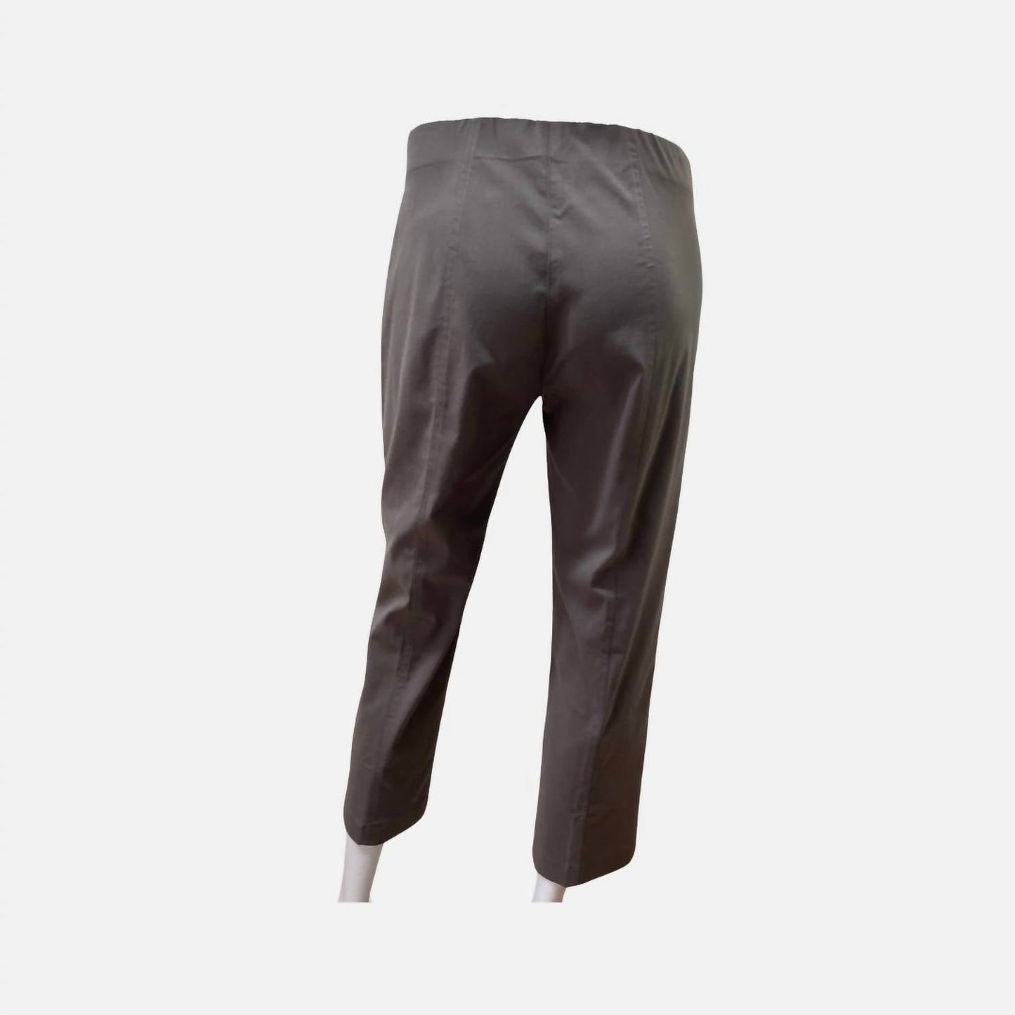 Elliott Lauren - Crop Cargo Pant