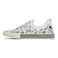 Bernie Mev - Women's Gardenia Sneakers