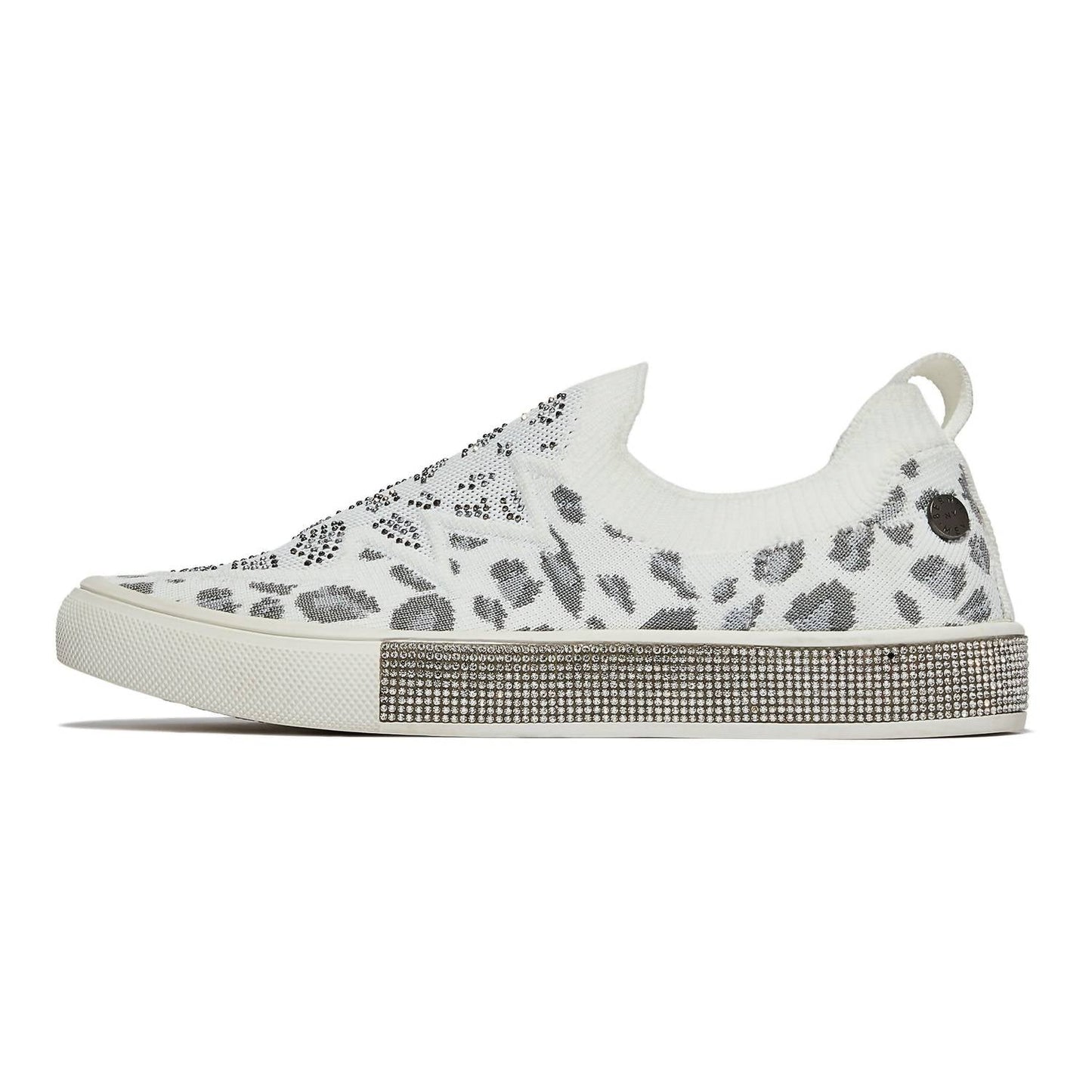 Bernie Mev - Women's Gardenia Sneakers