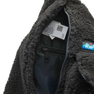 Kavu - Rope Fleece Bag