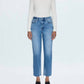 Pistola - Charlie High Rise Classic Straight Jean