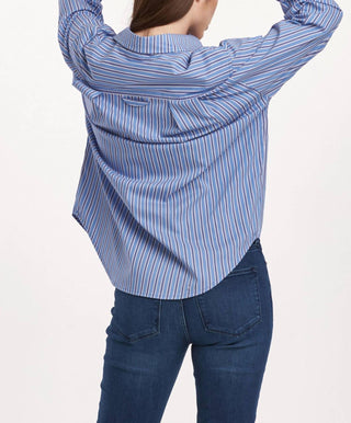 Dear John Denim - Lola Novelty Shirt