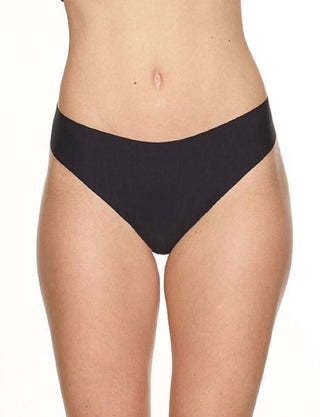 Commando - Butter Mid-rise Thong Panty