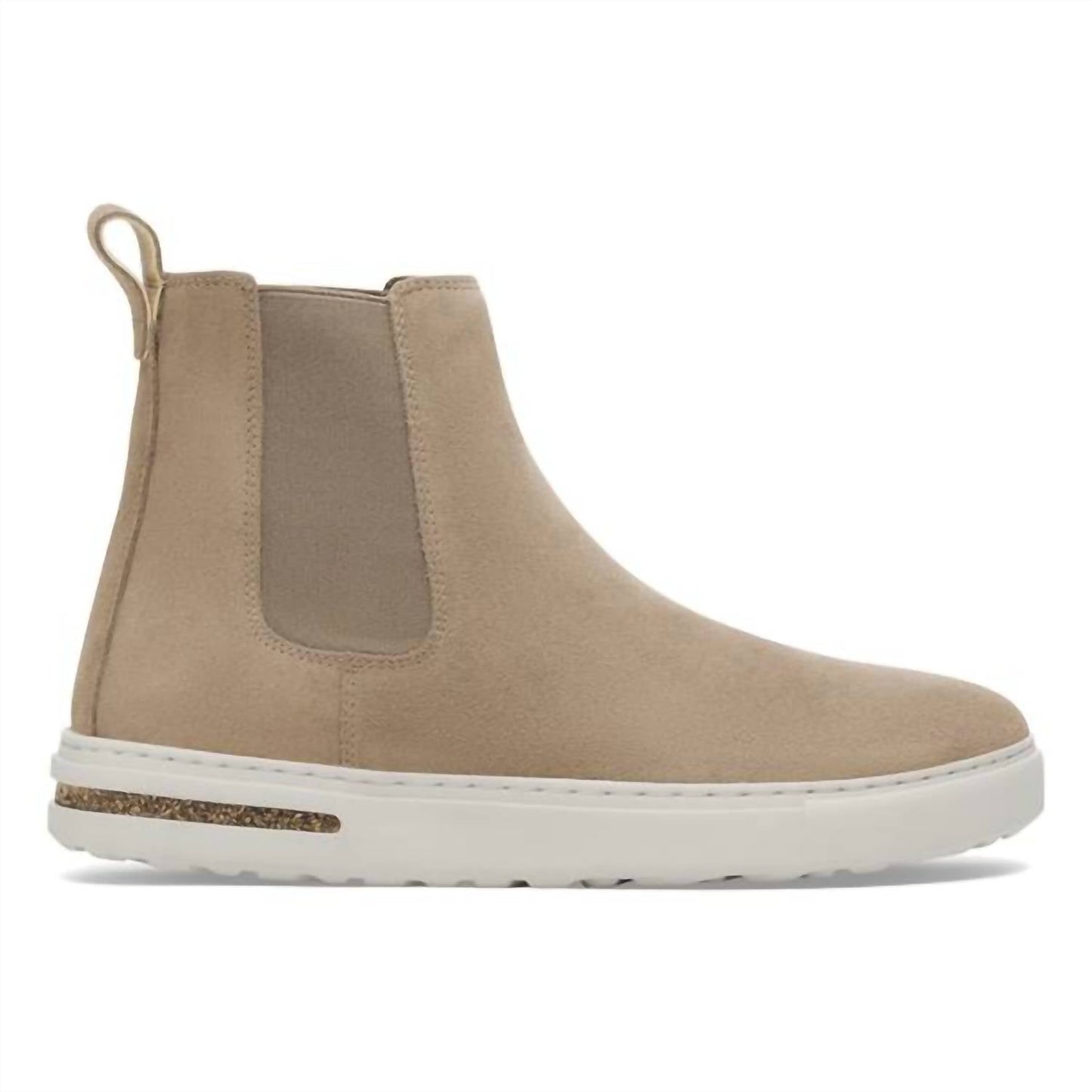 Birkenstock - Women's Bend Chelsea Boot - Narrow