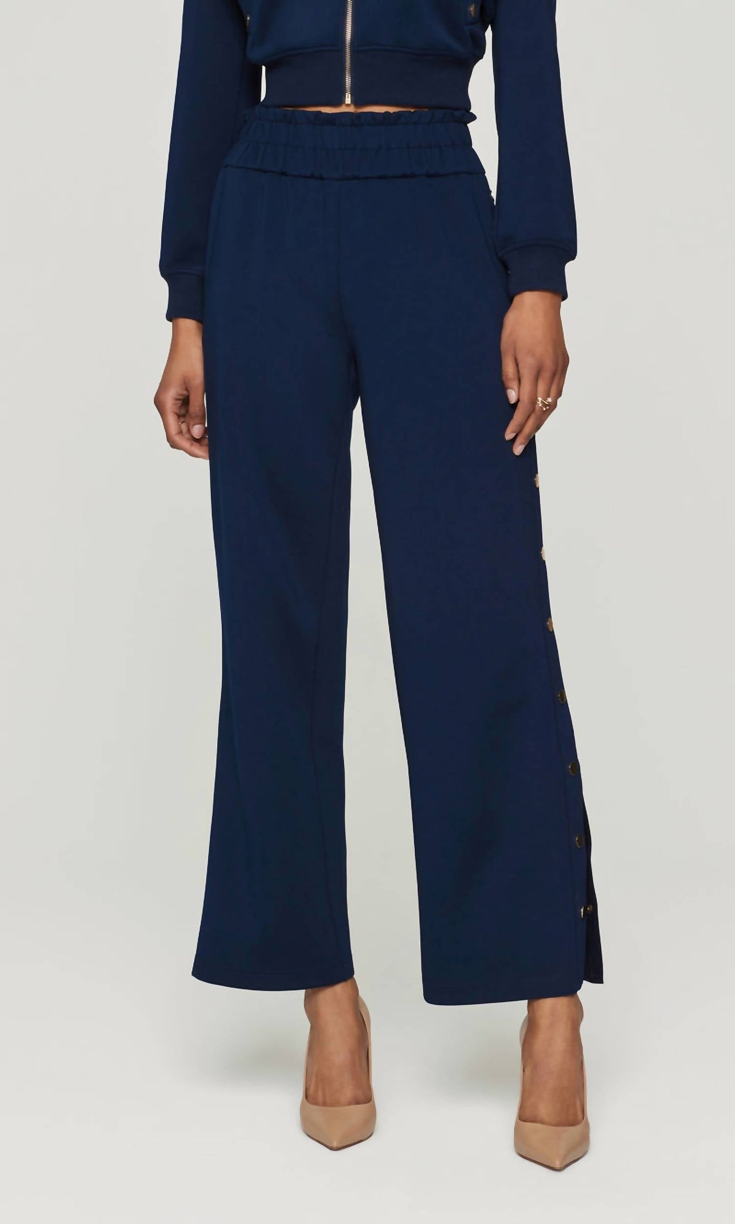 Generation Love - Zola Scuba Pants