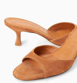 Staud - Women's Brigitte Mule