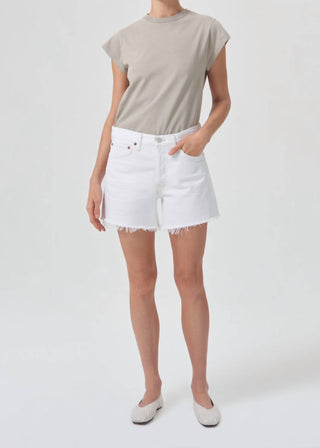 Agolde - Parker Long Short