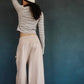 Free People - Printed Up In The Air Set