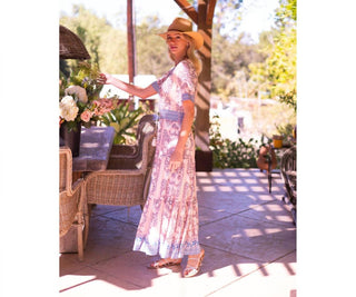 Bell - Bianca Maxi Dress