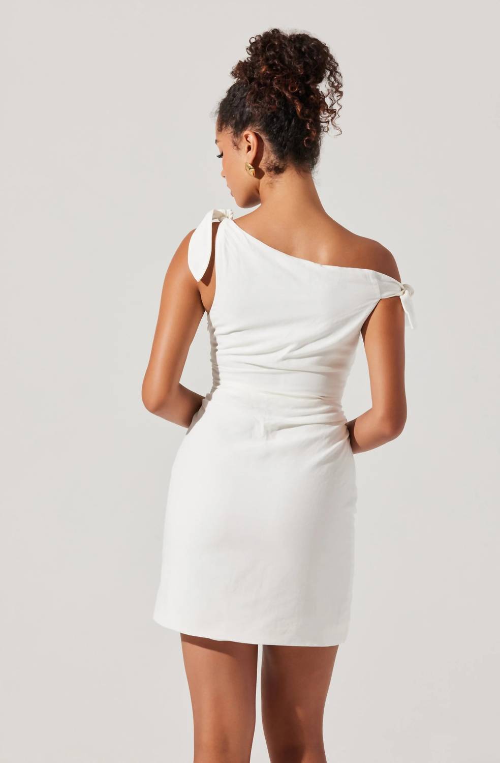 Astr - Lora Mini Dress