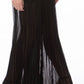 Ali & Jay - Z Strapless Zip Back Jumpsuit