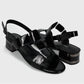 Vaneli - Women's Hatty T Strap Sandal