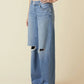 Le Jean - Nomad High Rise Jean
