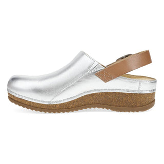 Dansko - Women's Merrin Slingback Clogs