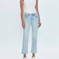 Pistola - Lennon High Rise Crop Boot Jean