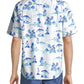 Tommy Bahama - NOVA WAVE BEACH DAYS SHORT SLEEVE SHIRT