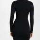 Astr - Jovie Midi Dress