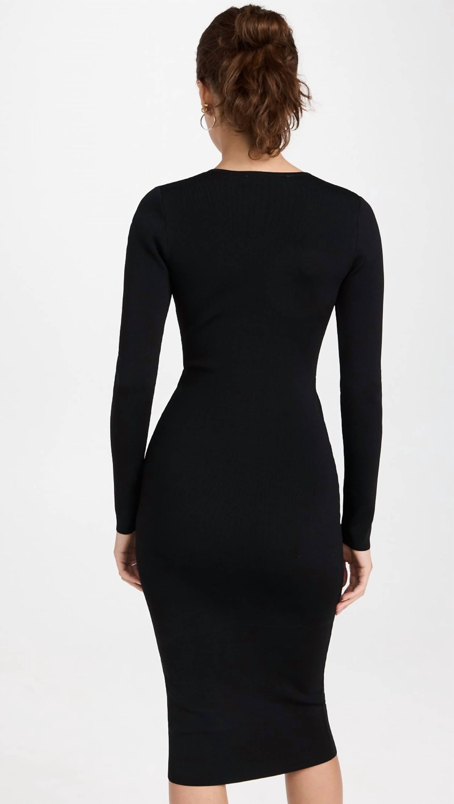 Astr - Jovie Midi Dress