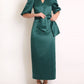Camilyn Beth - Ginny Shift Gown