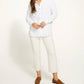 Fdj - Eyelet Tunic