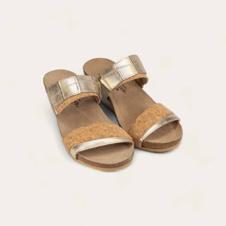 Naot - WOMEN'S ROYALTY SANDAL