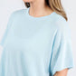 J. Society - Nora Short Sleeve Tee