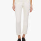 Mother - The Buckle Bunny Rider Ankle Jean